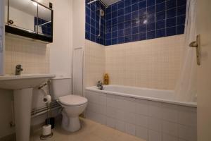 Appartements T2 confortable a Lille Saint Maurice Pellevoisin : photos des chambres