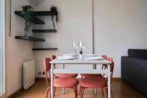 Appartements T2 confortable a Lille Saint Maurice Pellevoisin : photos des chambres