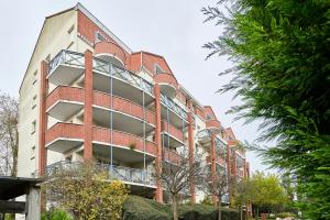 Appartements T2 confortable a Lille Saint Maurice Pellevoisin : photos des chambres
