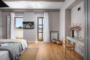 Rustic Villa Ruta & Seseli with a pool 