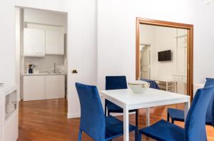 Moro7 Apartment-Stylish & Bright-Piazza Trilussa