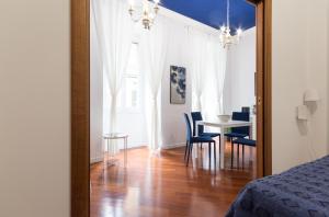 Moro7 Apartment-Stylish & Bright-Piazza Trilussa