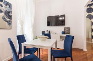 Moro7 Apartment-Stylish & Bright-Piazza Trilussa