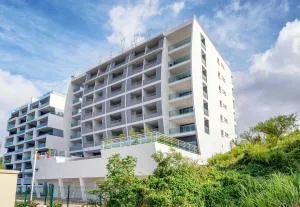 B&B HOME Fort-de-France Marina - Cité Dillon