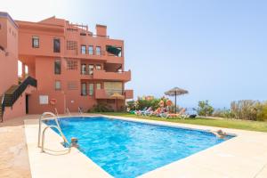 Calma Cascada Seaview Apartment