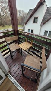 Aquapark Tatralandia BEST Apartman 335 Liptov