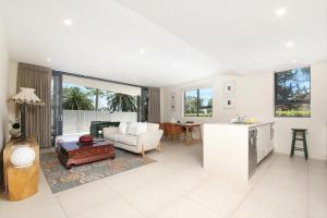 Sydney Lidcombe, Super Comfort, Stylish, large 2bedrooms, 2 bath, 2 free carpark, Parkview, Free Wifi