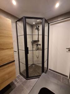 Sfeervolle vakantiewoning, luxe en comfort