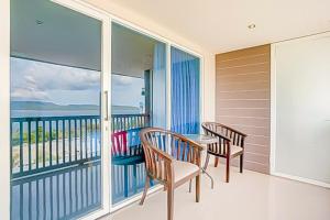 Grand Hills Hotel Near Ketapang Banyuwangi Mitra RedDoorz