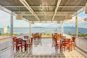Grand Hills Hotel Near Ketapang Banyuwangi Mitra RedDoorz