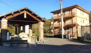 La casa sul fontanile - Labico