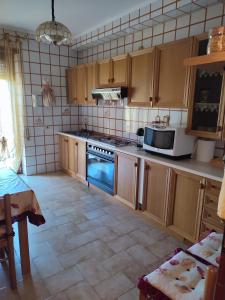 La casa sul fontanile