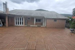 Casa 3 quartos, Praia Moçambique Floripa, SC