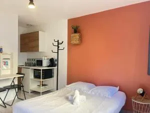 Le Vinci - Saint Pierre-lès-Calais