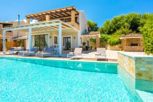 Villa Zacharenia