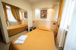 Hotel Residence Sestriere