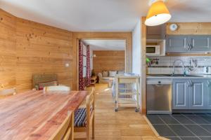 Chalets Chalet le Regain : photos des chambres