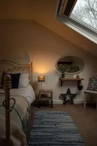 Hot tub - Number 37 - Llansantffraid Glan Conwy