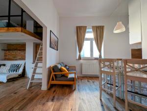 Dąbrowskiego 15 by Homeprime