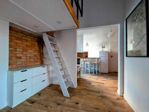 Dąbrowskiego 15 by Homeprime