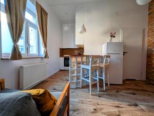 Dąbrowskiego 15 by Homeprime