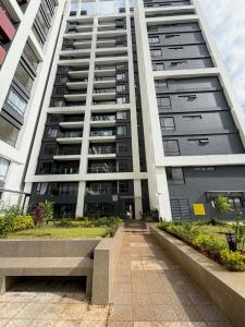 The Colorful Nest at Southpark Apartments