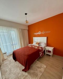 The Colorful Nest at Southpark Apartments