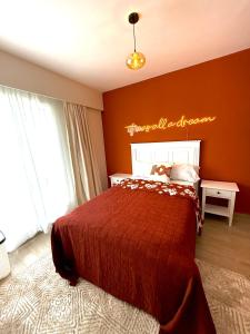 The Colorful Nest at Southpark Apartments