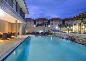 Savanna Park Apartments