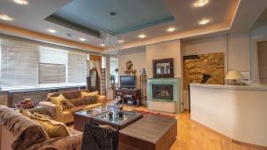 Evexia suite, central apartment - 4hvězdičkové hotely ve městě Volos