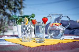 Peruvian-4 Bed Desert Oasis -Pool, Hot-Tub &Outdoor Kitchen