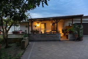 Casa DanteMini casa Fiera di Roma Piana Del SoleRm Fiumicino