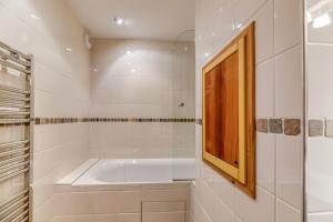Chalets Chalet le Regain : photos des chambres