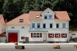 Ferienwohnung Leinbaum - Kisselhof