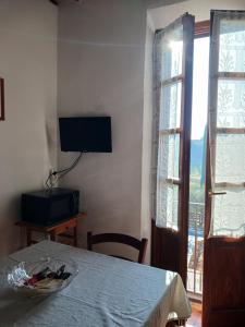 Appartamenti Leccino e Moraiolo