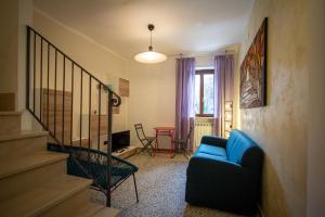 Casa nel Borgo -Affitti Brevi Italia