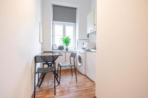 Amazing 1BR Perfect for Long stays