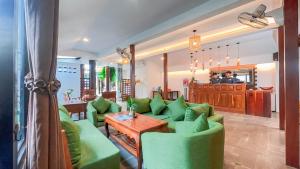 Siem Reap Center Hotel