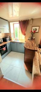 Apartment Voznesenska 25