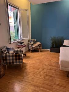 Locazione Turistica Via Porta Castello