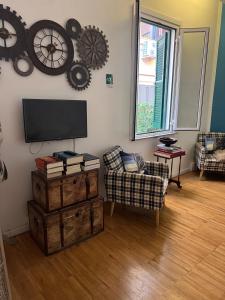 Locazione Turistica Via Porta Castello