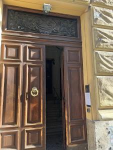 Locazione Turistica Via Porta Castello