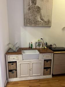 Locazione Turistica Via Porta Castello