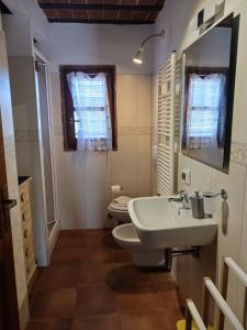 Appartamenti Leccino e Moraiolo