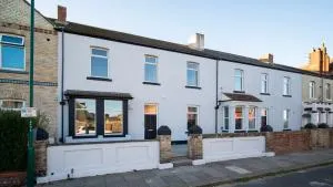 YSS The Church 1 Coatham - 雷德卡