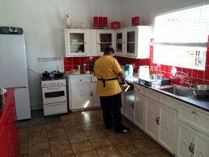 Basic and Simple Hospitality