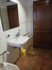 Appartamenti Leccino e Moraiolo