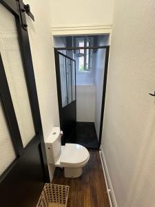 Appartements Emeraude 1 : photos des chambres