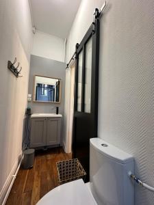 Appartements Emeraude 1 : photos des chambres