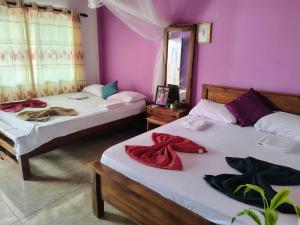 Bungalow Resort - Sigiriya